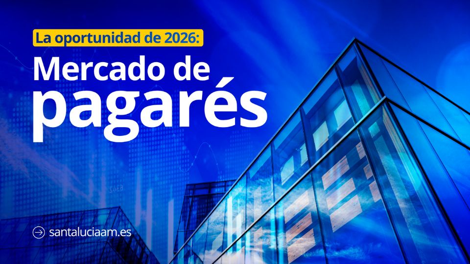 mercado de pagares